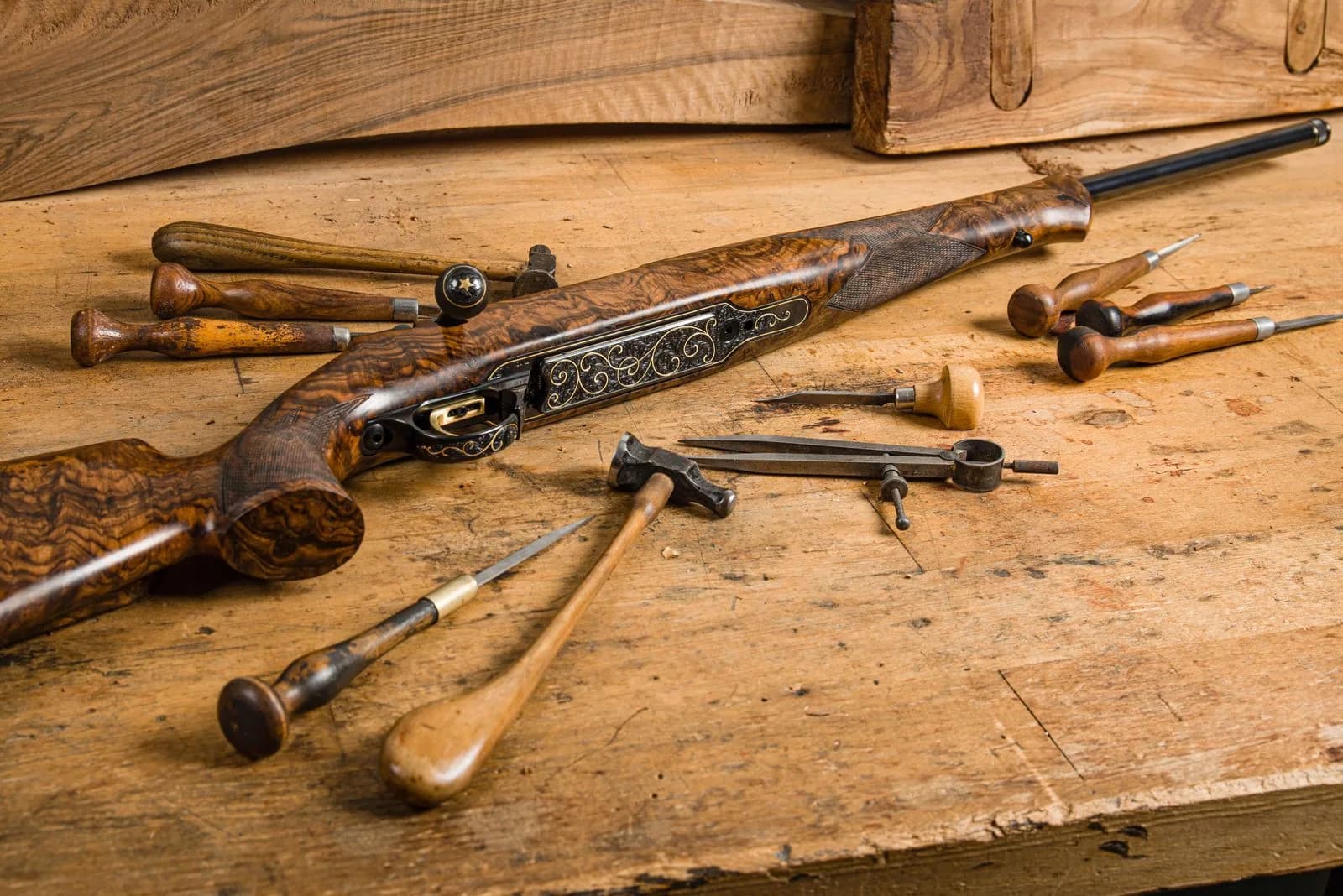 Inheriting Firearms in Malta: What Heirs Need to Know