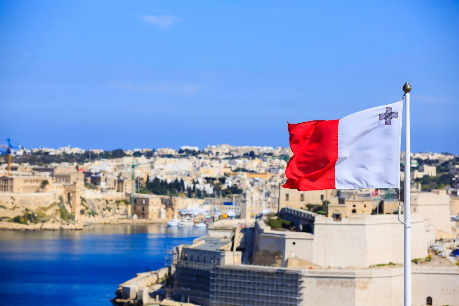 Guide to Malta's Firearm Legislation History