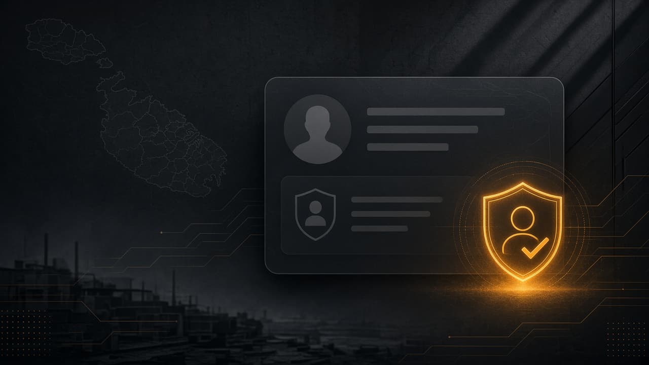 Creating Your Account