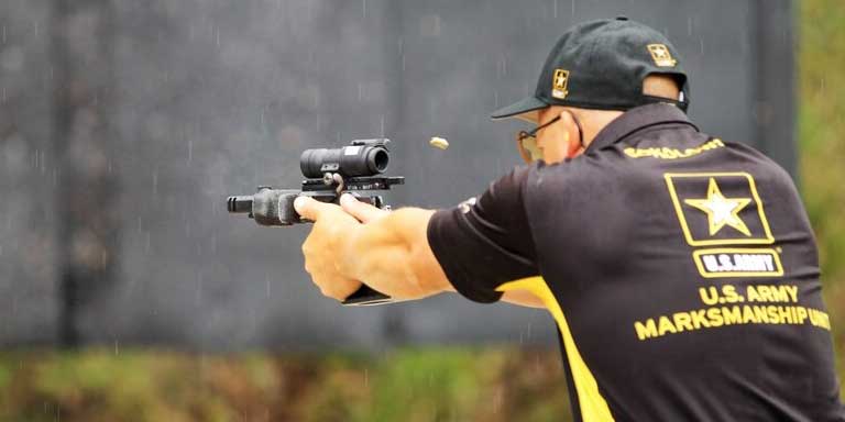 Introduction to Competitive Shooting Sports 2 poster